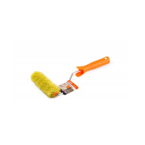 Мини-валик в сборе&quot;для фасадных работ&quot; -  60мм, l ручки 30см