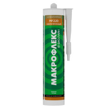 Жидкие гвозди Makroflex Bio Line MF220 Сверхпрочный 400 гр