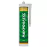 Жидкие гвозди Makroflex Bio Line MF190 Ультрасильный белый 400 гр