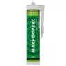 Жидкие гвозди Makroflex Bio Line MF170 Турбобыстрый белый 400 гр