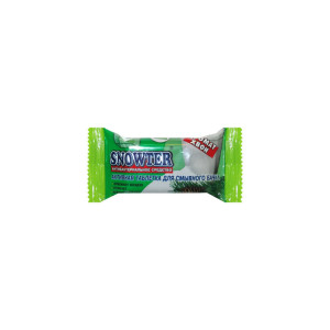 Таблетка для смывного бачка Snowter активная Хвоя (мягкая упак) 50г