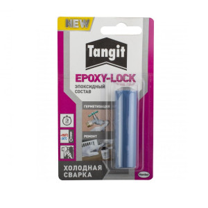 Клей эпоксидный Tangit Epoxy-Lock 48 гр