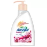Мыло жидкое Absolut Cream Антибактериальное Дикая орхидея 250 гр