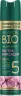 Лак для волос Прелесть Bio Экстрафиксация с экстрактом бамбука 210 мл