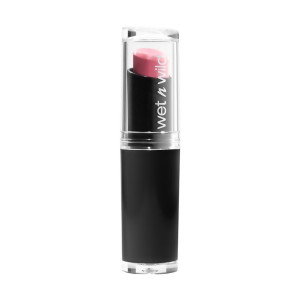 Помада Wet n Wild Mega Last Lip Color тон 901bThink pink