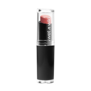 Помада Wet n Wild Mega Last Lip Color тон 903c Jjust peachy
