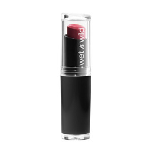 Помада Wet n Wild Mega Last Lip Color тон 906d Wine room