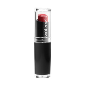 Помада Wet n Wild Mega Last Lip Color тон 915b Spiked with pum