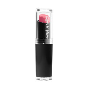 Помада Wet n Wild Mega Last Lip Color тон 968 Pinkerbell