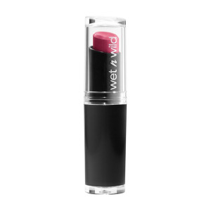 Помада Wet n Wild Mega Last Lip Color тон 966 Don`t blink pink