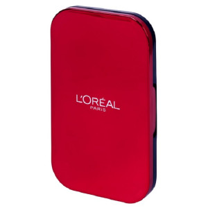 Пудра для лица L`Oreal Paris Infaillible Ультрастойкая матирующая оттенок 225 Бежевый 10 г - 1