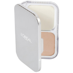 Пудра для лица L`Oreal Paris Alliance Perfect Минеральная улучшающая состояние кожи оттенок 3D Светло-бежевый золотистый 10 г - 1