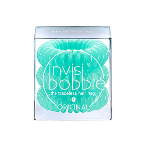 Резинка-браслет для волос invisibobble original mint to be
