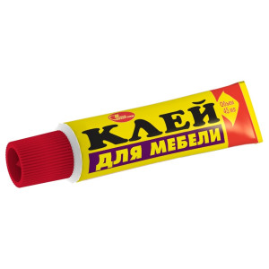 Клей Новбытхим для мебели 45 мл