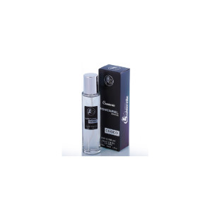 Тв жен.chanterelle montarel choco 55мл