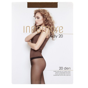 Колготки Innamore Lady 20den 2 Daino