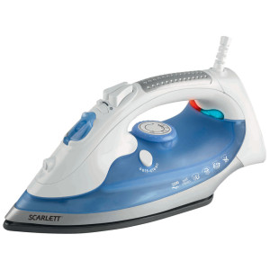 Утюг Scarlett 2400Вт 30г/мин SC-SI30E02