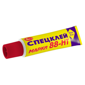 Спецклей Новбытхим 88-НТ 1 л