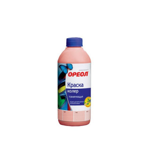 Колер Ореол фламинго 0.725 кг