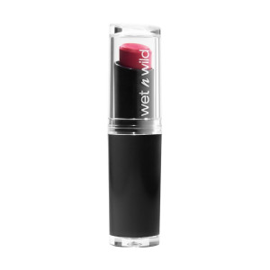 Помада Wet n Wild Mega Last Lip Color тон 905d Smokin` hot pink