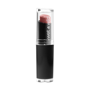 Помада Wet n Wild Mega Last Lip Color тон 912c In the flesh