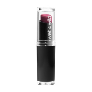Помада Wet n Wild Mega Last Lip Color тон 907c Mauve outta here