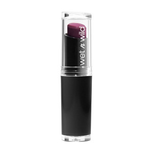 Помада Wet n Wild Mega Last Lip Color тон 908c Sugar plum  fairy
