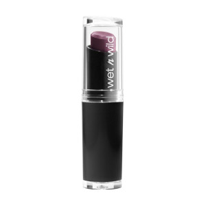 Помада Wet n Wild Mega Last Lip Color тон 916d Ravin` raisin