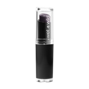 Помада Wet n Wild Mega Last Lip Color тон 919b Vamp it up