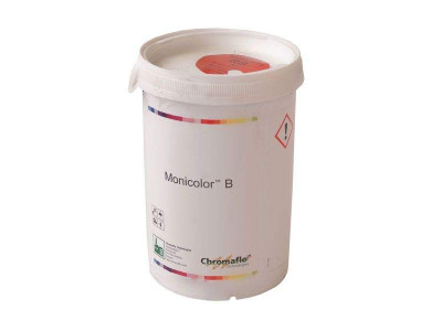 Колер Паста Monicolor 1388 MM (magenta) бутылка 1 л