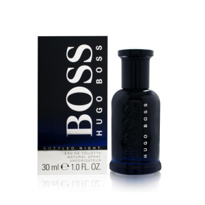 Туалетная вода Hugo Boss Boss Bottled Night 30 мл