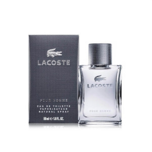 Туалетная вода Lacoste Pour Homme 50 мл