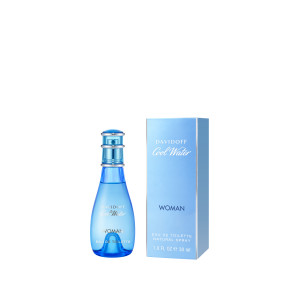 Туалетная вода Davidoff Cool Water for Her женская 30 мл