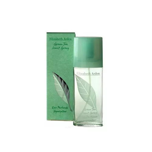 Парфюмерная вода Elizabeth Arden Green Tea женская 30 мл – 1