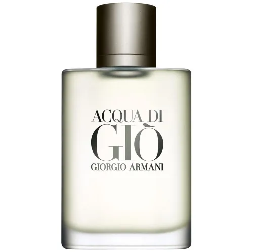 Туалетная вода Giorgio Armani Acqua Di Gio Pour Homme мужская 50 мл – 1