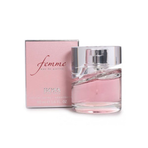 Туалетная вода Hugo Boss Femme 50мл