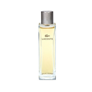 Парфюмерная вода Lacoste Pour Femme тестер 90 мл
