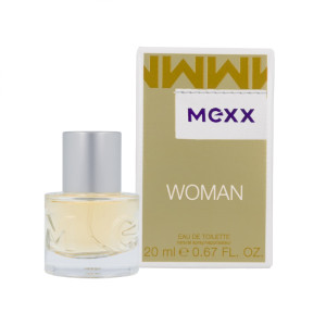 Туалетная вода Mexx Mexx Woman 20 мл