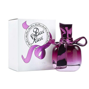 Парфюмерная вода Nina Ricci Ricci Ricci 30мл