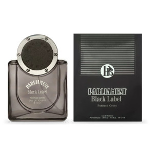 Туалетная вода Parliament Black Label 100мл