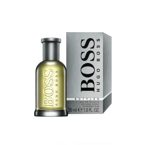 Туалетная вода Hugo Boss Boss Bottled 30 мл – 1