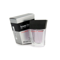 Туалетная вода Bruno Banani Pure Man мужская 30 мл