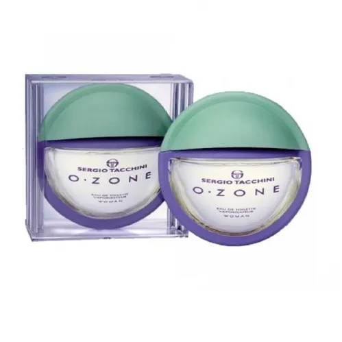 Туалетная вода Sergio Tacchini O-Zone Woman женская 30 мл – 1