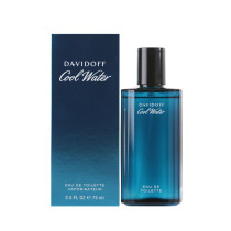 Туалетная вода Davidoff Cool Water Man мужская 75 мл