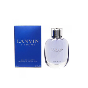 Туалетная вода Lanvin L_Homme 100мл