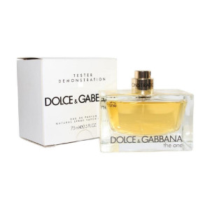 Туалетная вода Dolce&Gabbana The Only One 75 мл