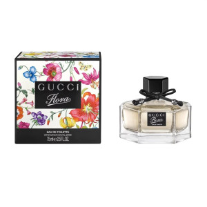 Парфюмерная вода Gucci Flora by Gucci женская 30 мл