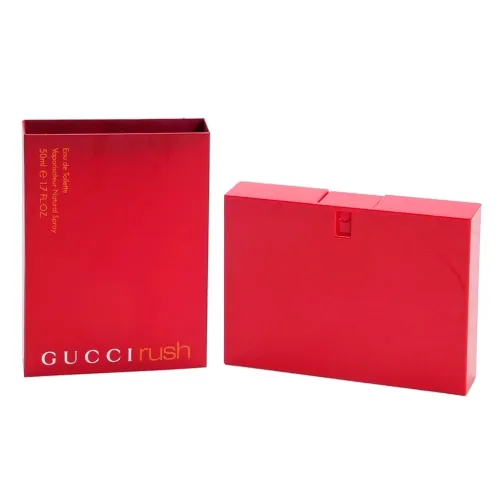 Туалетная вода Gucci Rush for women 30 мл – 1