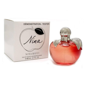 Туалетная вода Nina Ricci Nina тестер 80 мл