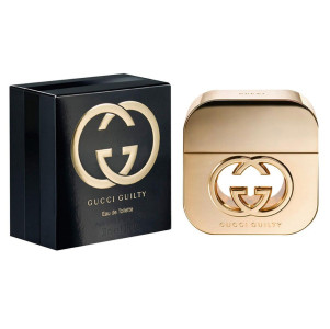 Туалетная вода Gucci Guilty Pour Femme 30 мл